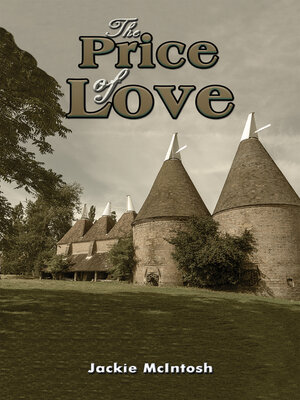 cover image of The Price of Love